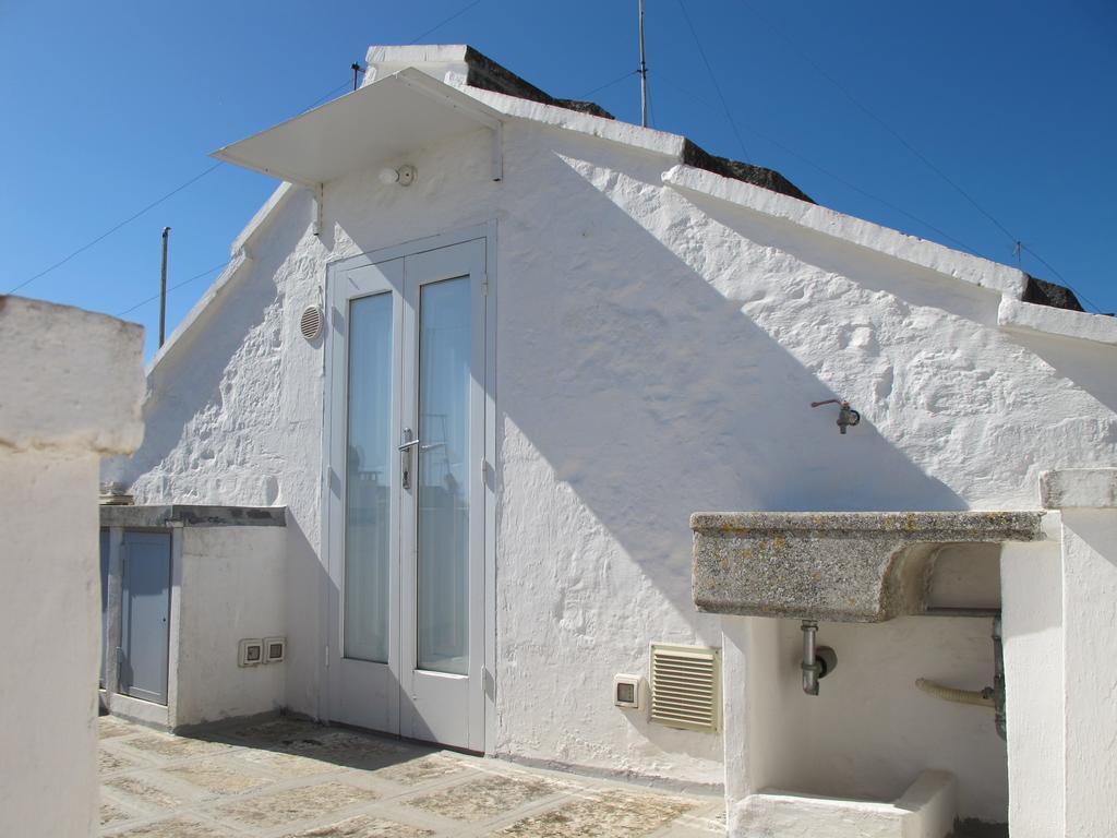 Villa Casa Mario Cisternino Camera foto