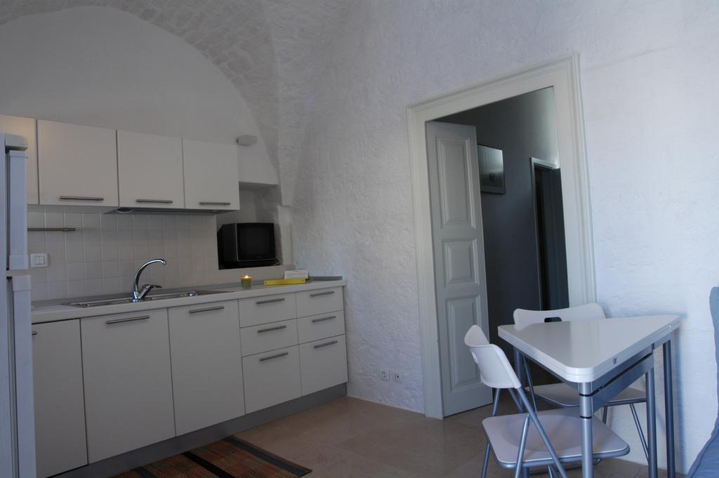 Villa Casa Mario Cisternino Camera foto
