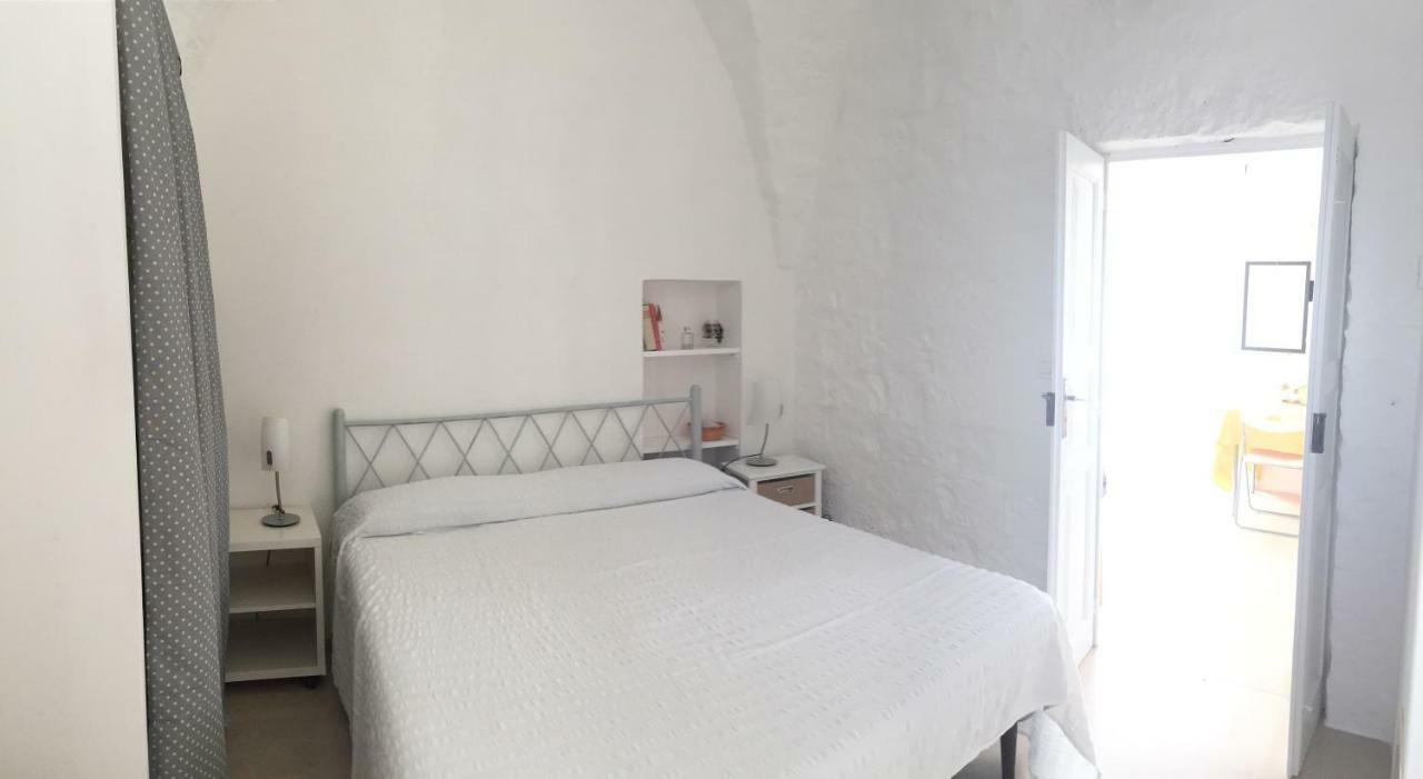 Villa Casa Mario Cisternino Esterno foto