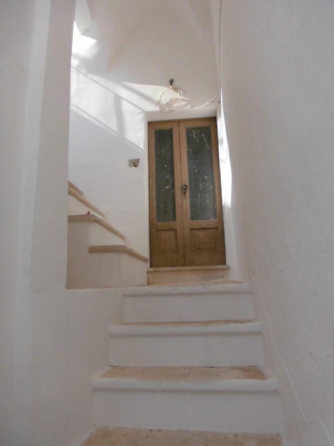 Villa Casa Mario Cisternino Esterno foto
